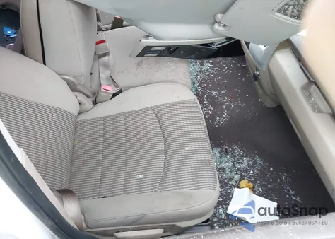 2011 Dodge Ram 1500 Slt from USA, damaged, VIN 1D7RV1GP6BS512893